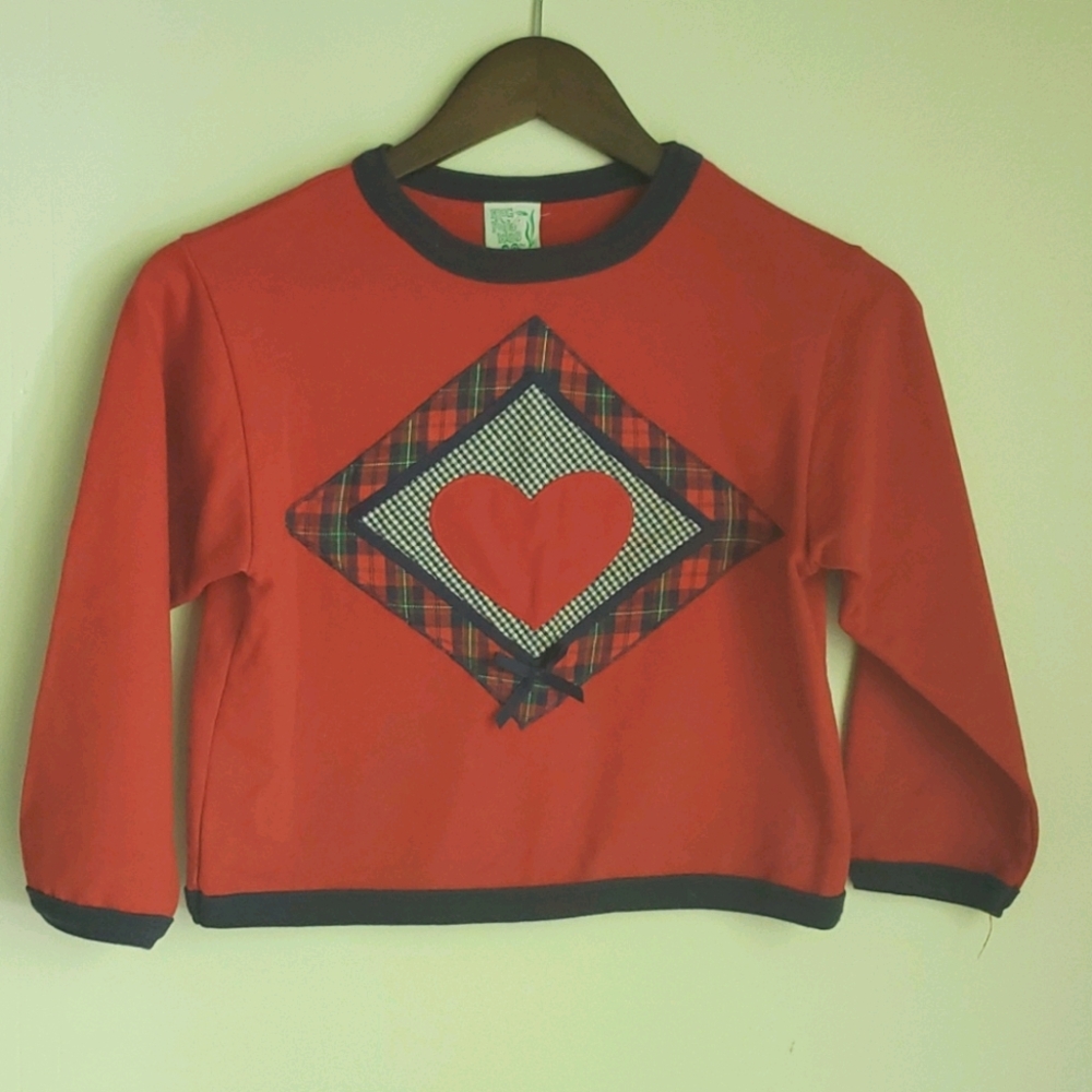 Frog Pond Kids Sweatshirt